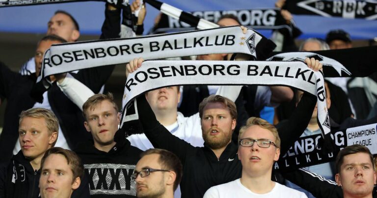 Rosenborg Vs Crusaders Betting Tips Europa Conference League Second