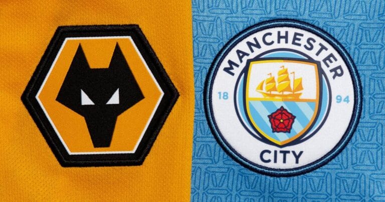 Wolverhampton Wanderers Vs Manchester City Betting Tips Premier League