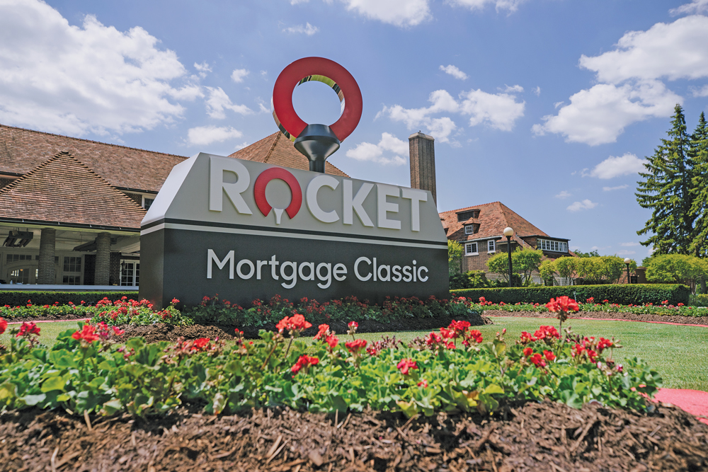 Rocket Mortgage Classic Odds, Picks and Betting Offers – Tom Kim starts as Favorite to Win