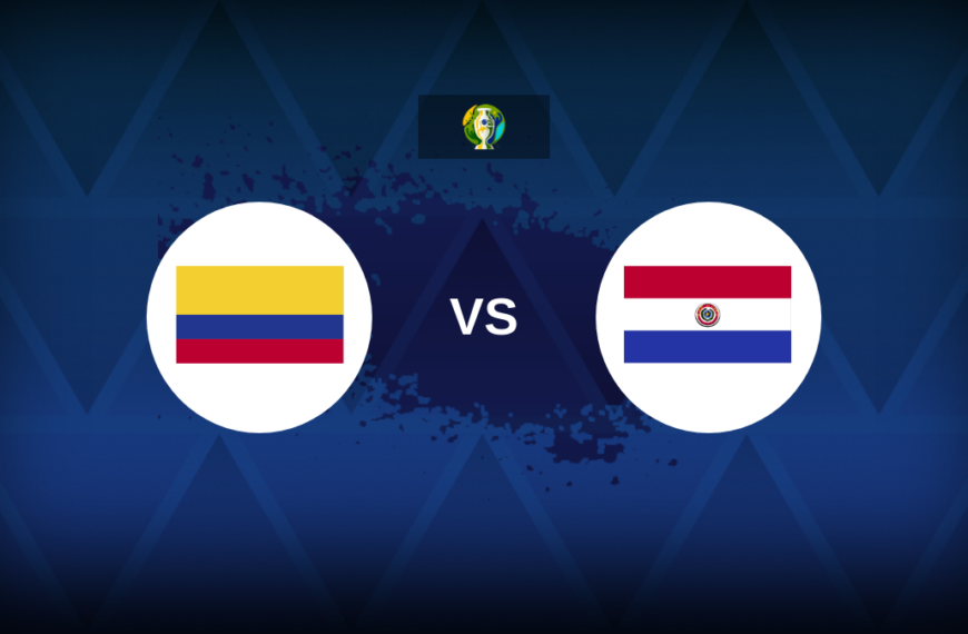 Copa América 2024: Colombia v Paraguay – Preview, predictions, picks, offers and odds