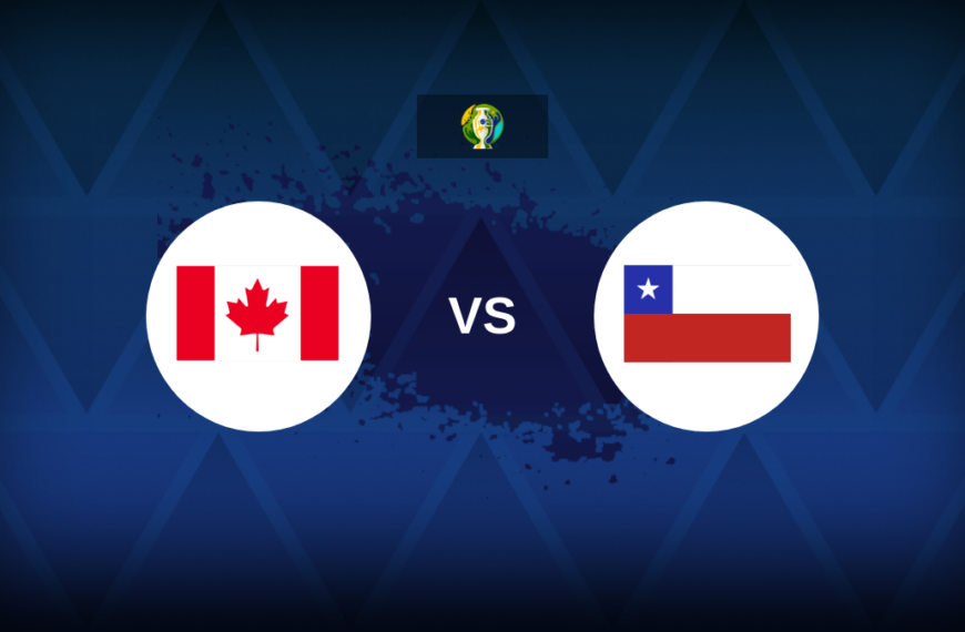 Copa América 2024: Canada v Chile – Preview, predictions, picks, offers and odds
