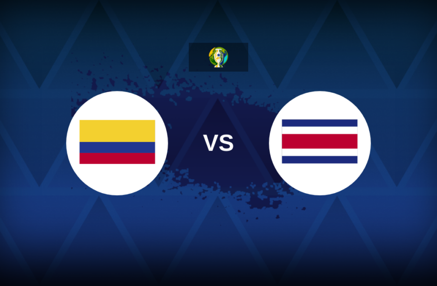 Copa América 2024: Colombia v Costa Rica – Preview, predictions, picks, offers and odds