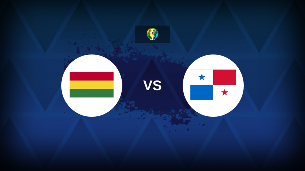 Copa América 2024: Bolivia V Panama - Preview, Predictions, Picks ...