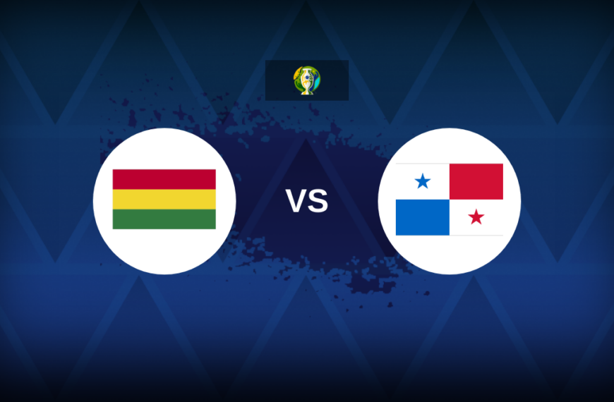 Copa América 2024: Bolivia v Panama – Preview, predictions, picks, offers and odds