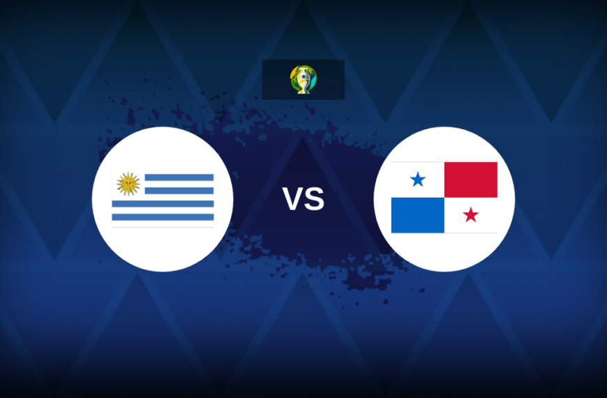 Copa América 2024: Uruguay v Panama – Preview, predictions, picks, offers and odds