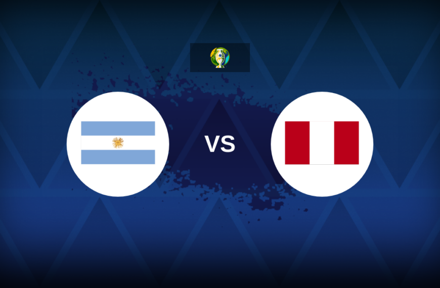 Copa América 2024: Argentina v Peru – Preview, predictions, picks, offers and odds