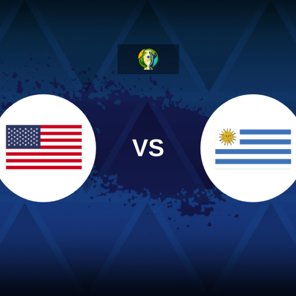 Copa América 2024: USA v Uruguay – Preview, predictions, picks, offers and odds