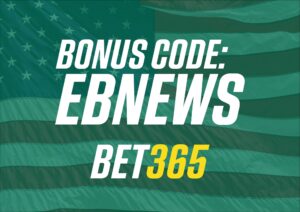 bet365 Bonus Code: EBNEWS for $1k First Bet Safety Net or Bet $5, Get $200 for NFL, College Football