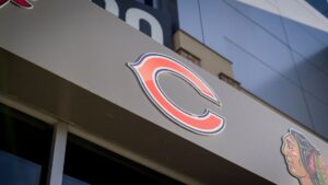 Chicago bears