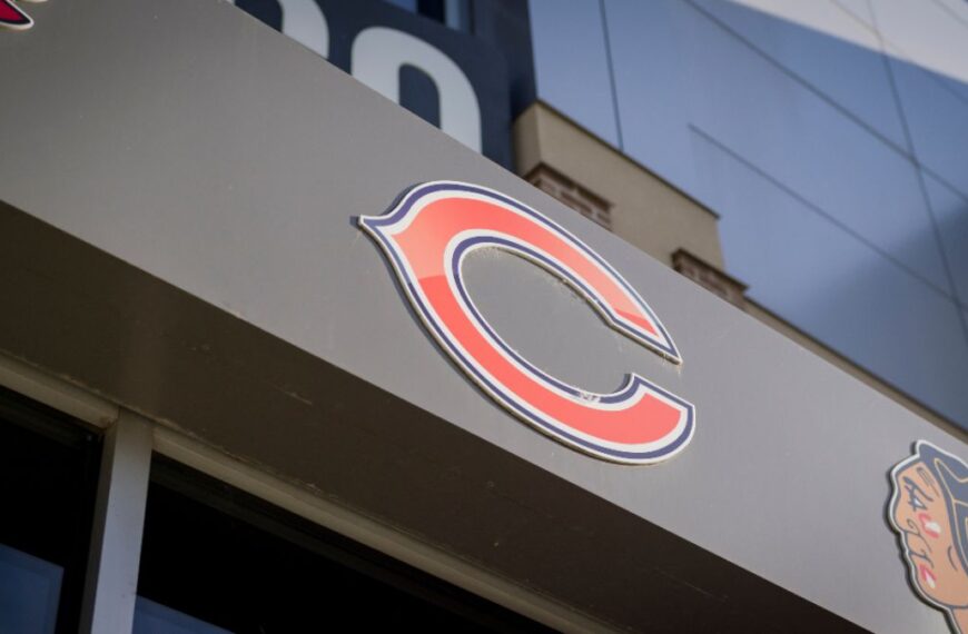 Chicago bears