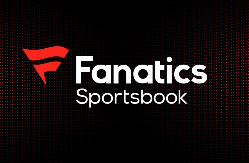 Fanatics Sportsbook Promo Code and Claim up to $1,000 in Bonus Bets this Week