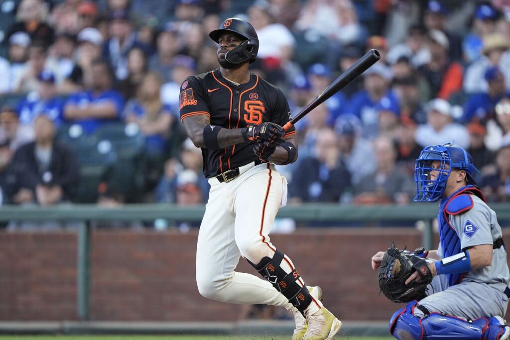 Giants vs. Braves, Dodgers take on Diamondbacks MLB Odds and Betting