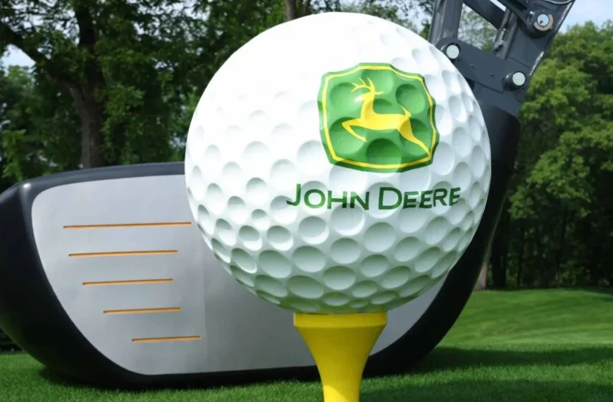 John Deere Classic Odds and Betting Offers 2024 – Field and Tee Times at TPC Deere Run