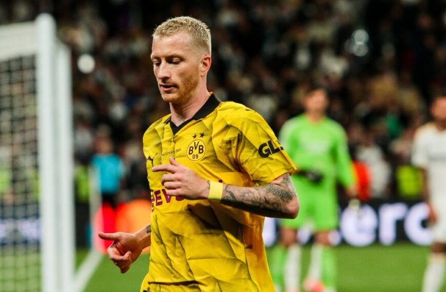 Marco Reus