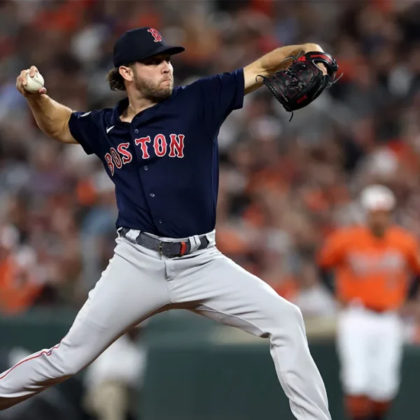 Red Sox vs. Yankees, Baltimore Orioles host Athletics – MLB Odds and Betting Offers this Weekend