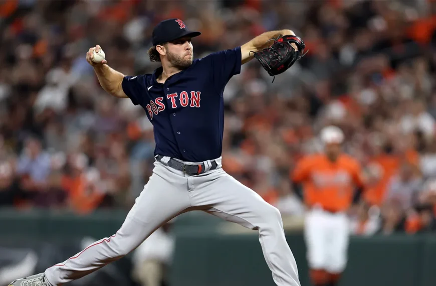 Red Sox vs. Yankees, Baltimore Orioles host Athletics – MLB Odds and Betting Offers this Weekend