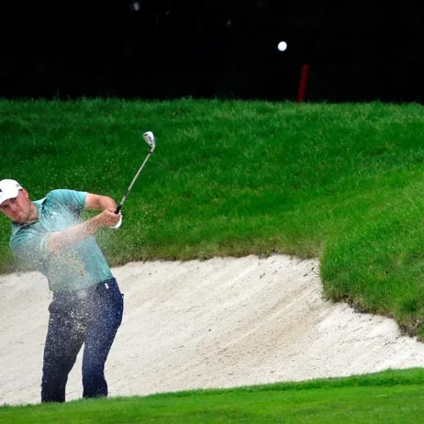 Jordan Spieth Odds +2000 to Win John Deere Classic, Cantlay Withdraws from Event