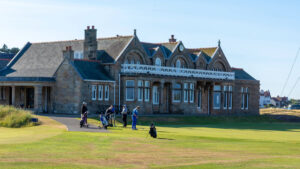 Royal Troon