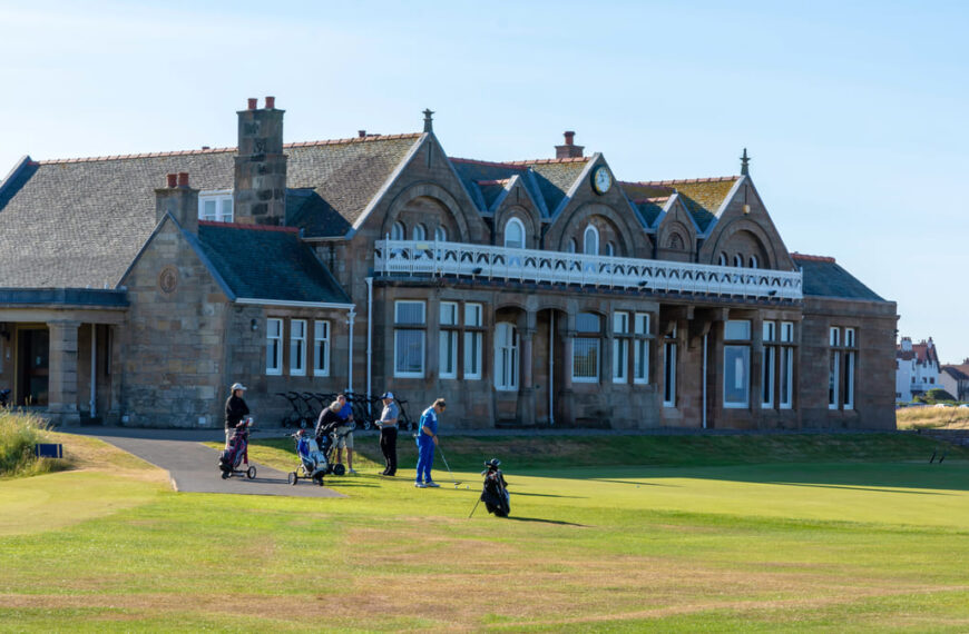 Royal Troon