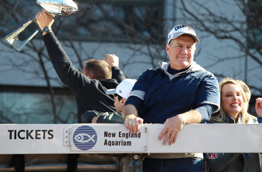 Bill Belichick