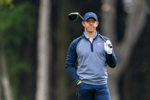 Rory McIlroy