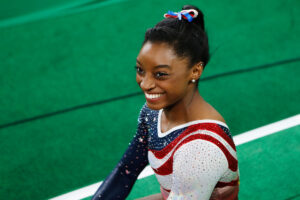 Simone Biles