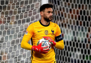 Hugo Lloris