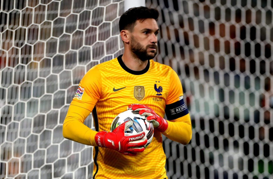 Hugo Lloris