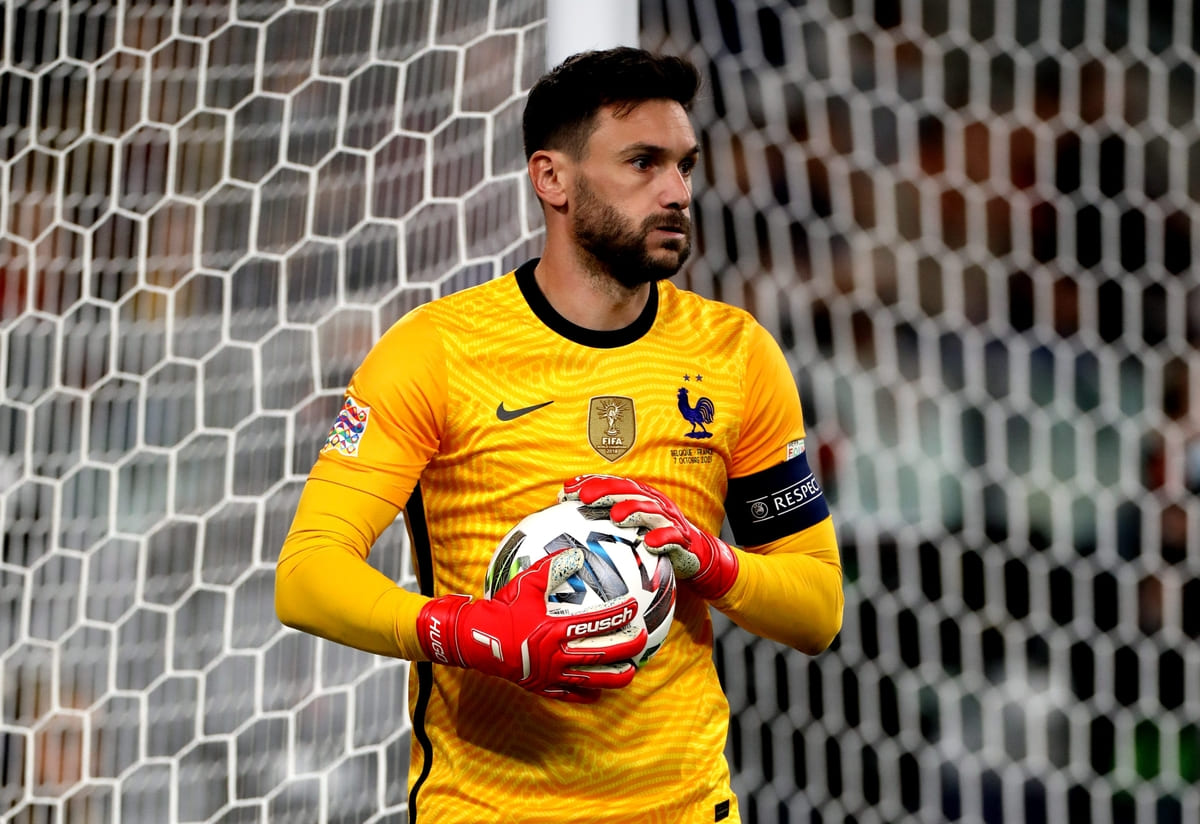 Hugo Lloris