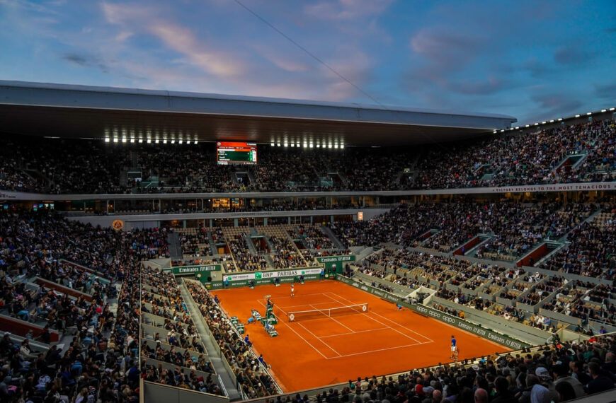 Roland Garros