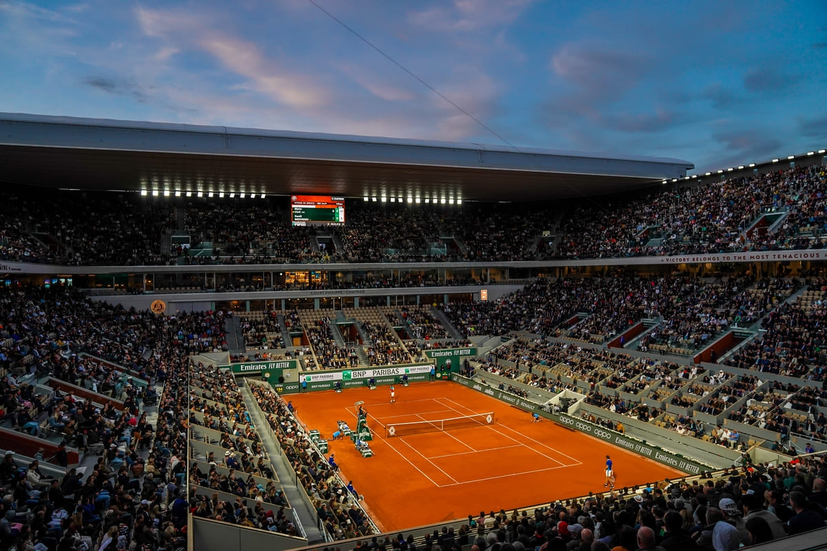 Roland Garros