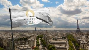 Paris Olympics