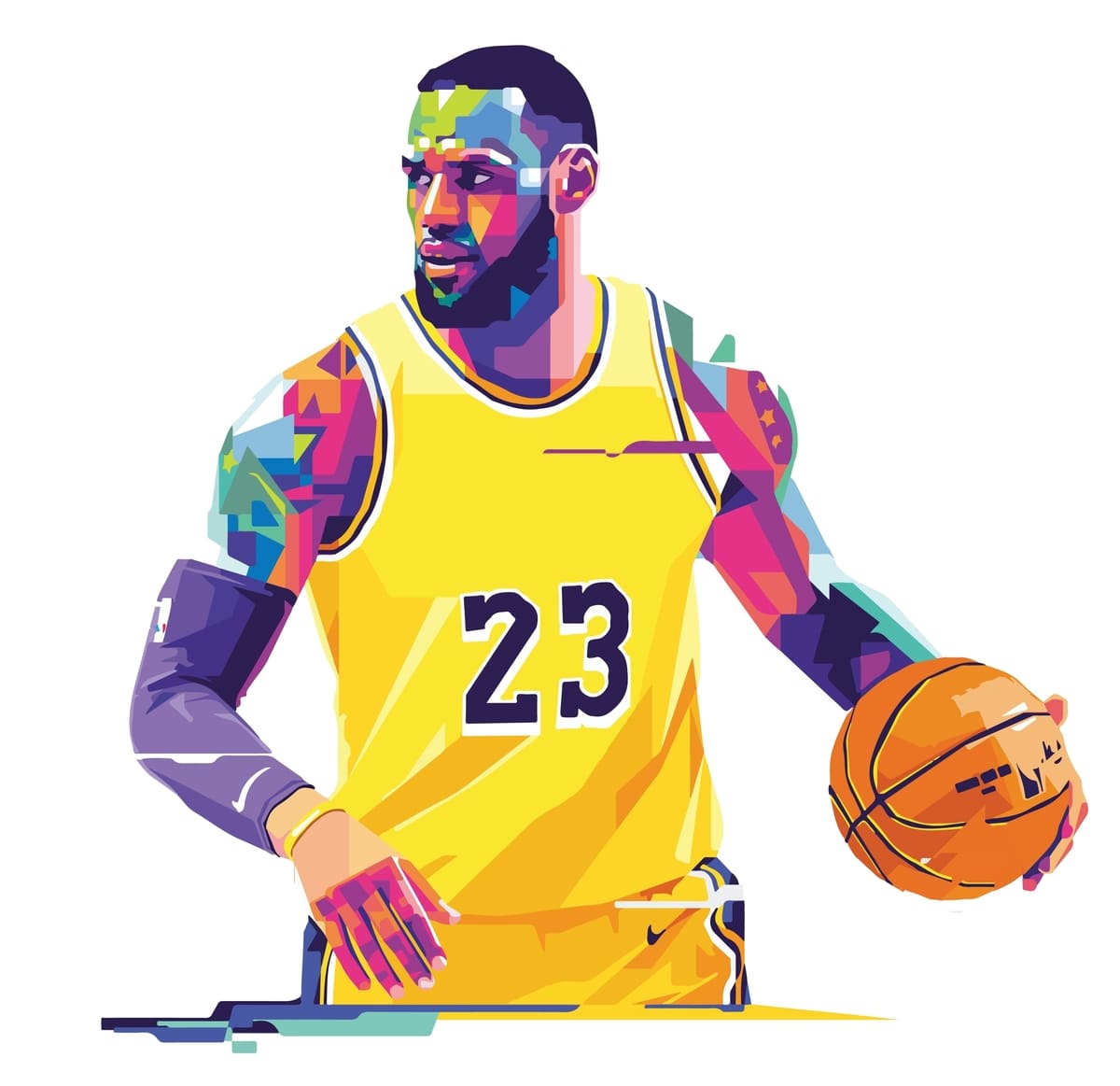 LeBron James