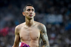 Angel Di Maria