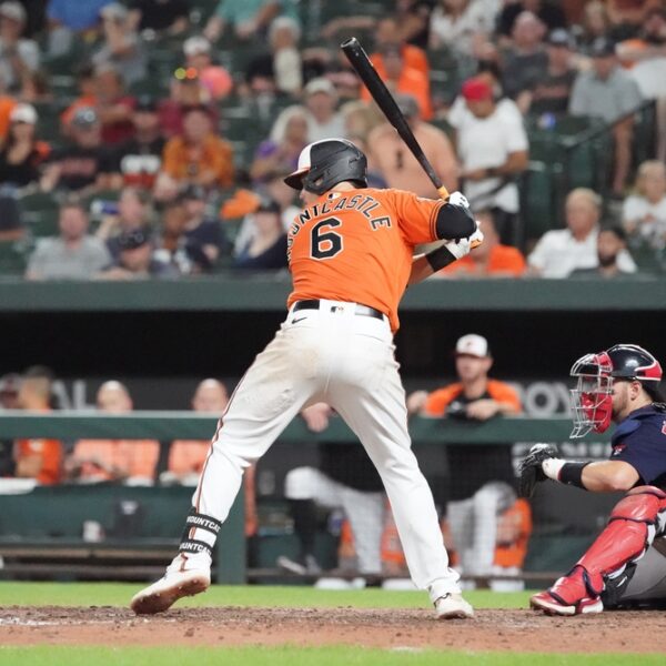Orioles vs. Mariners, Reds take on Yankees – MLB Odds, Picks and Betting Offers