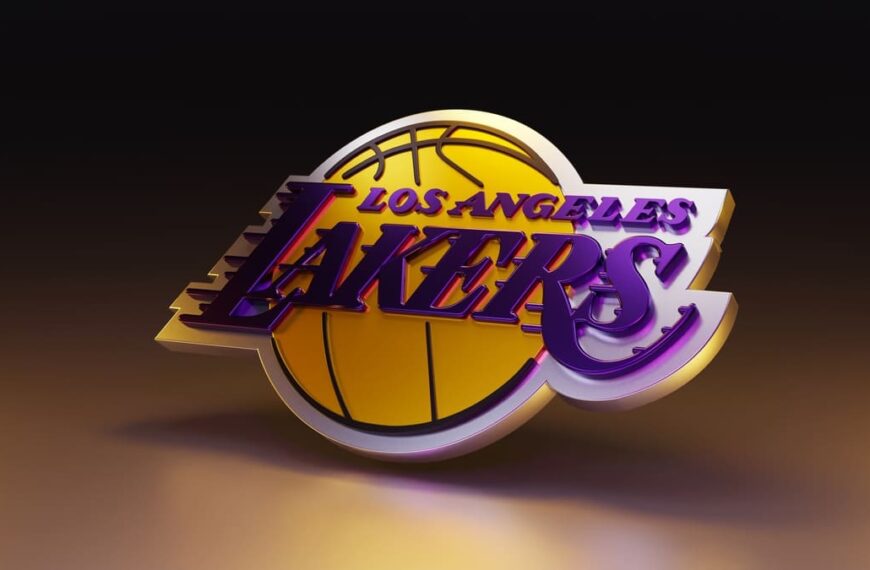 Los Angeles Lakers