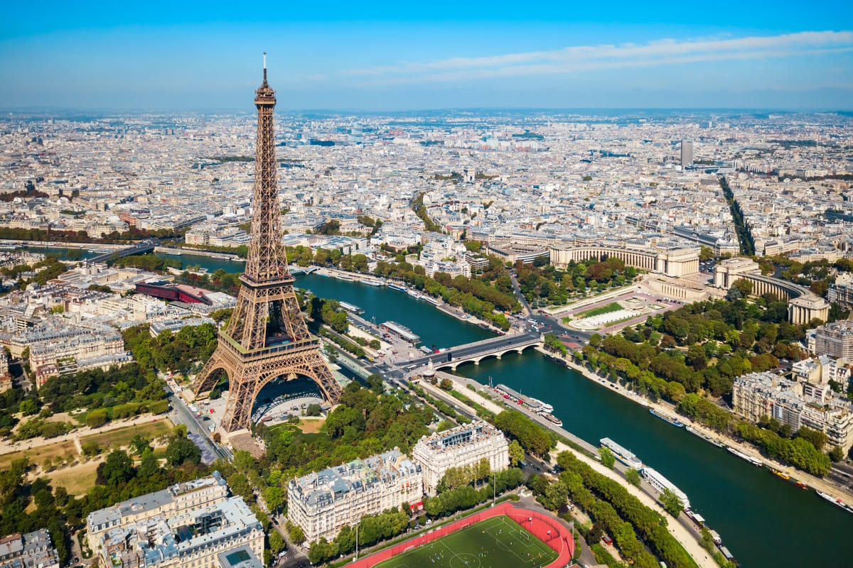 River Seine