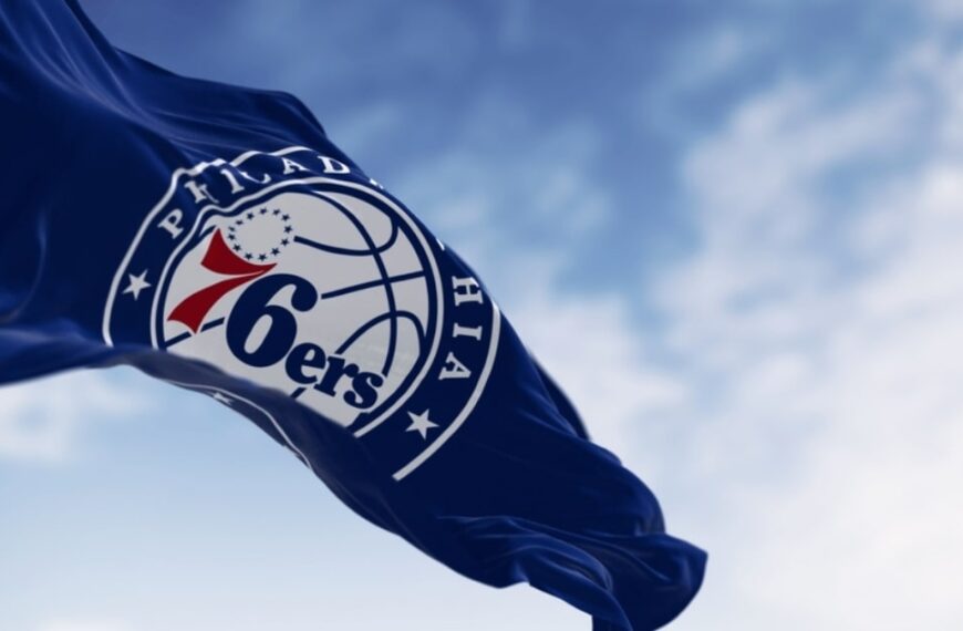 Philadelphia 76ers