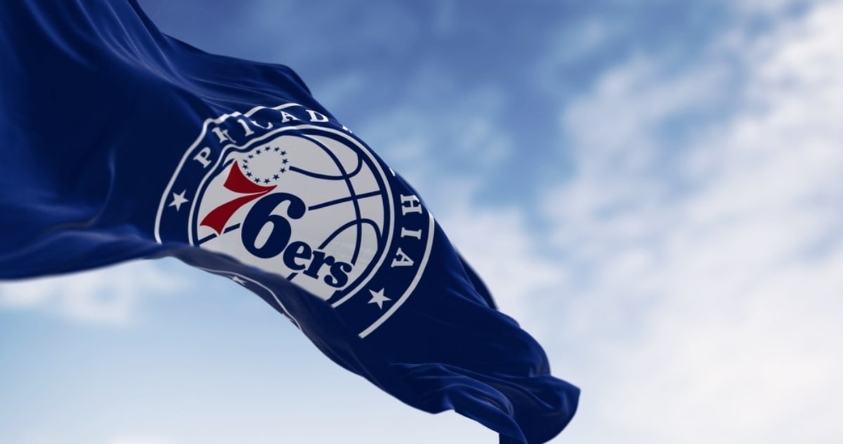 Philadelphia 76ers