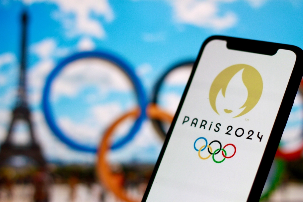 Paris 2024