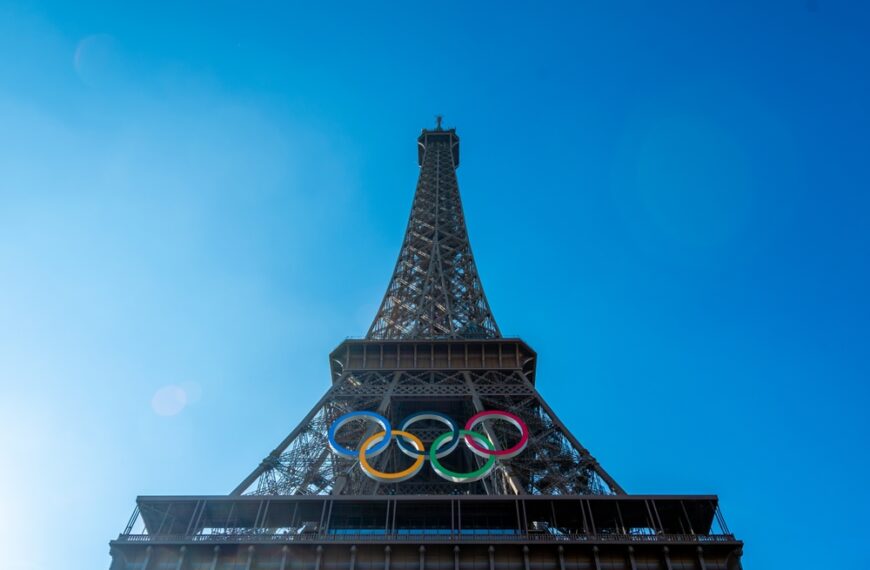 Paris 2024 Olympic Games