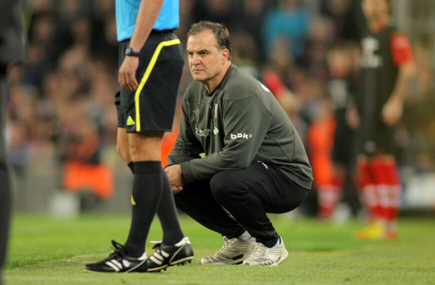 Marcelo Bielsa