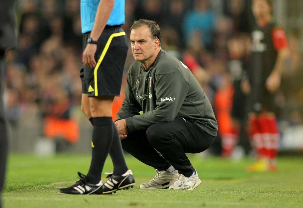 Marcelo Bielsa