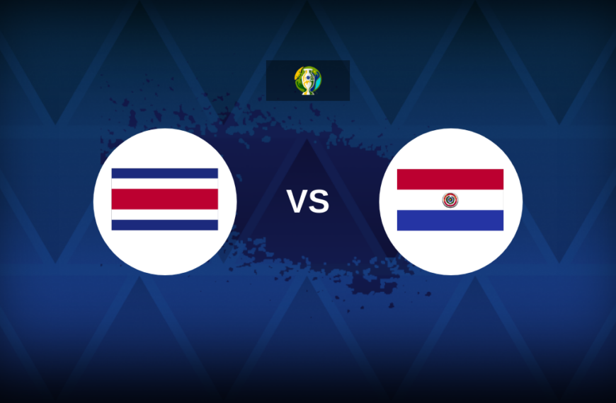 Copa América 2024: Costa Rica v Paraguay – Preview, predictions, picks, offers and odds