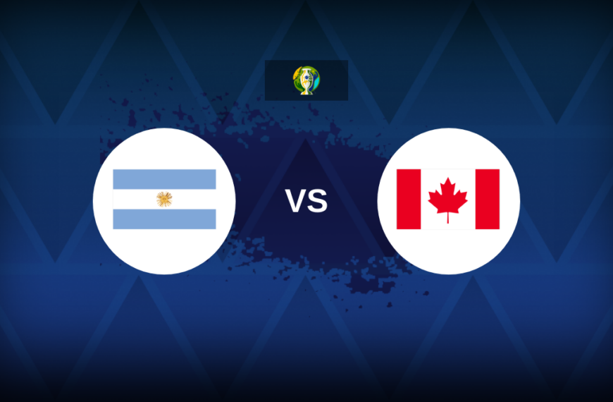 Copa América 2024: Argentina v Canada – Preview, predictions, picks, offers and odds