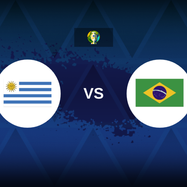 Copa América 2024: Uruguay v Brazil – Preview, predictions, picks, offers and odds