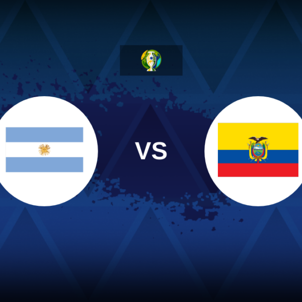 Copa América 2024: Argentina v Ecuador – Preview, predictions, picks, offers and odds
