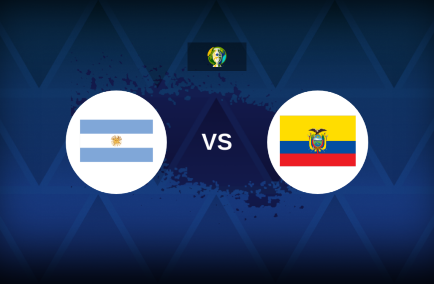 Copa América 2024: Argentina v Ecuador – Preview, predictions, picks, offers and odds
