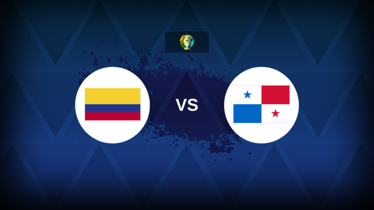 Copa América 2024 Colombia V Panama Preview Predictions Picks