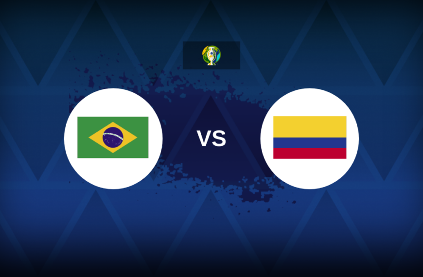 Copa América 2024: Brazil v Colombia – Preview, predictions, picks, offers and odds